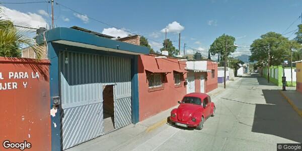 DIF MUNICIPAL SANTA CRUZ XOXOCOTLÁN